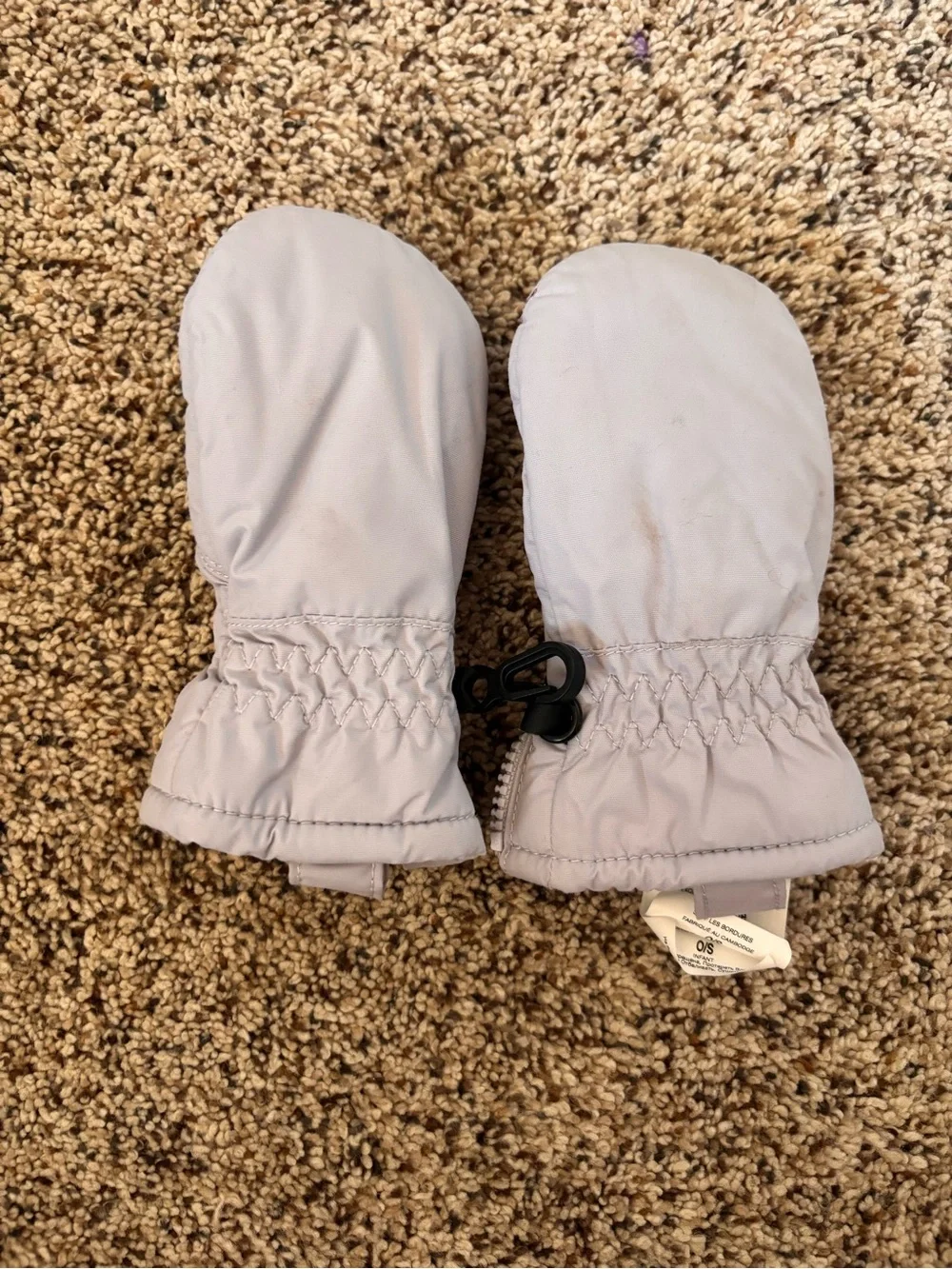 Columbia Chippewa III Mitten Infant